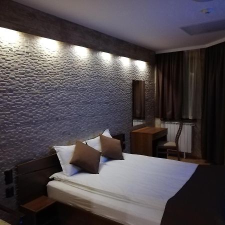 Hq Apartments Villa Park ボロヴェッツ エクステリア 写真