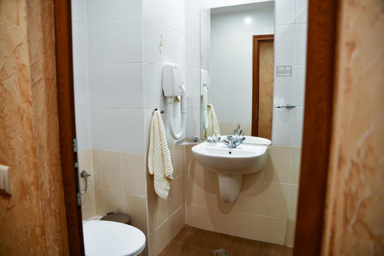 Hq Apartments Villa Park ボロヴェッツ エクステリア 写真