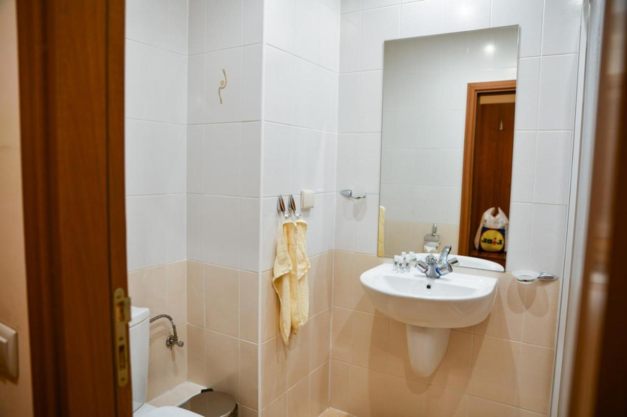 Hq Apartments Villa Park ボロヴェッツ エクステリア 写真
