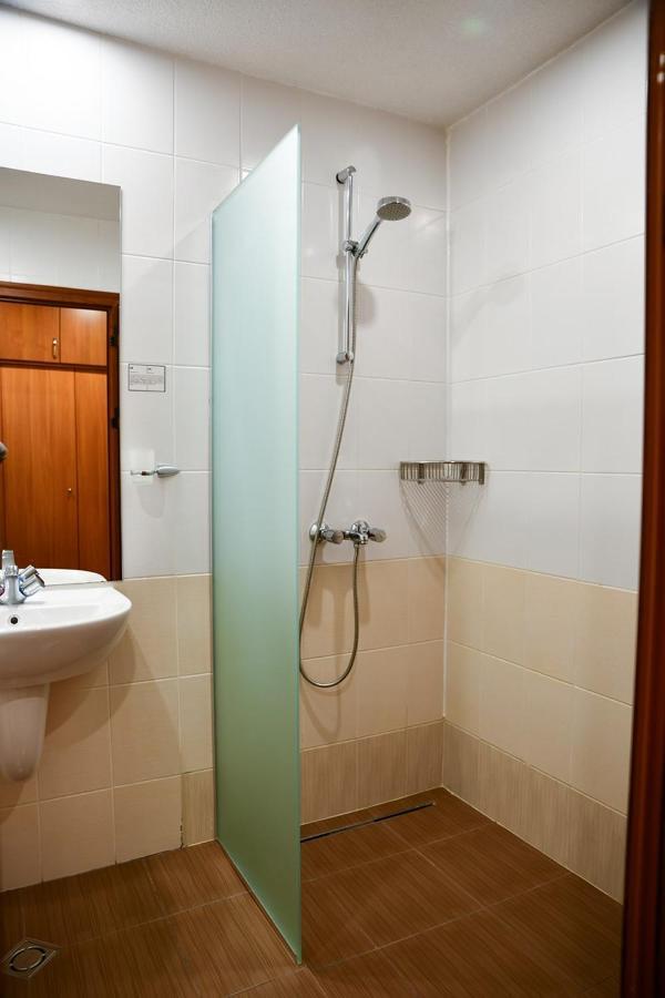 Hq Apartments Villa Park ボロヴェッツ エクステリア 写真