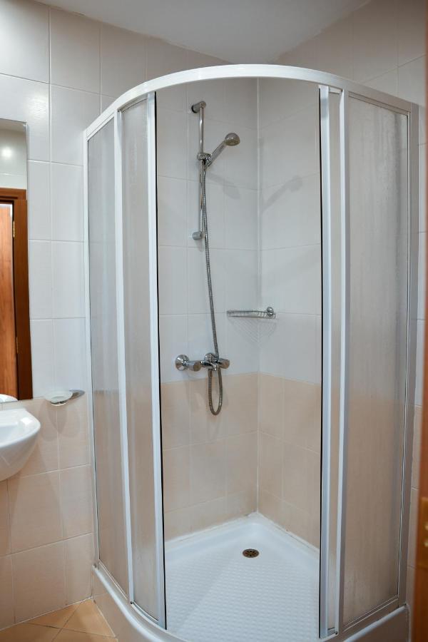 Hq Apartments Villa Park ボロヴェッツ エクステリア 写真