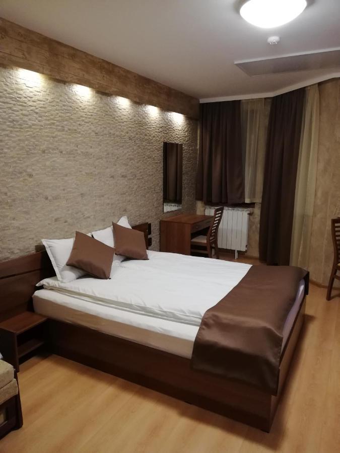Hq Apartments Villa Park ボロヴェッツ エクステリア 写真