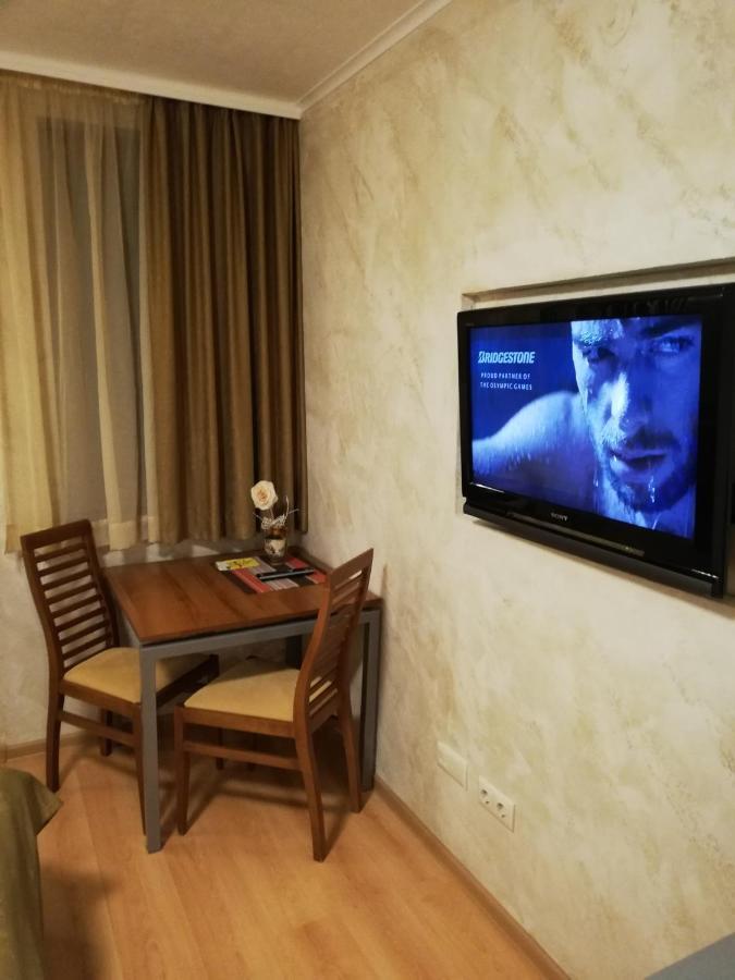 Hq Apartments Villa Park ボロヴェッツ エクステリア 写真