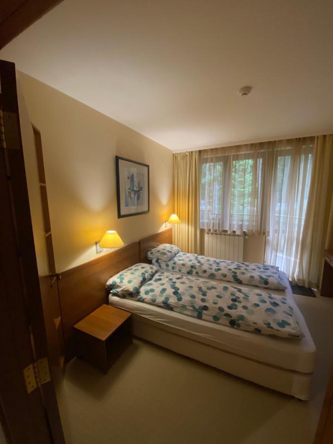 Hq Apartments Villa Park ボロヴェッツ エクステリア 写真