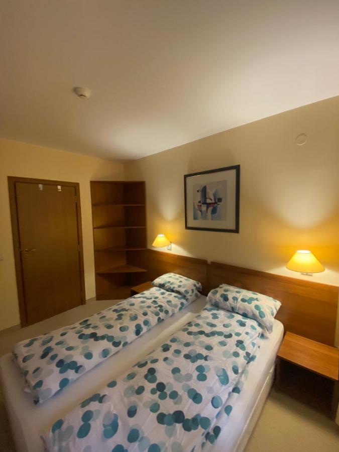 Hq Apartments Villa Park ボロヴェッツ エクステリア 写真