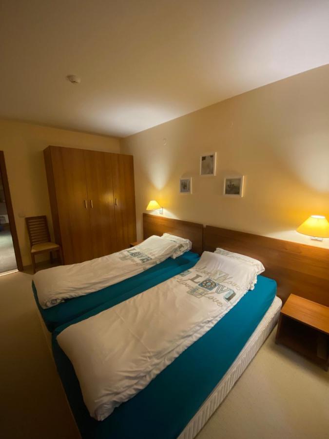 Hq Apartments Villa Park ボロヴェッツ エクステリア 写真