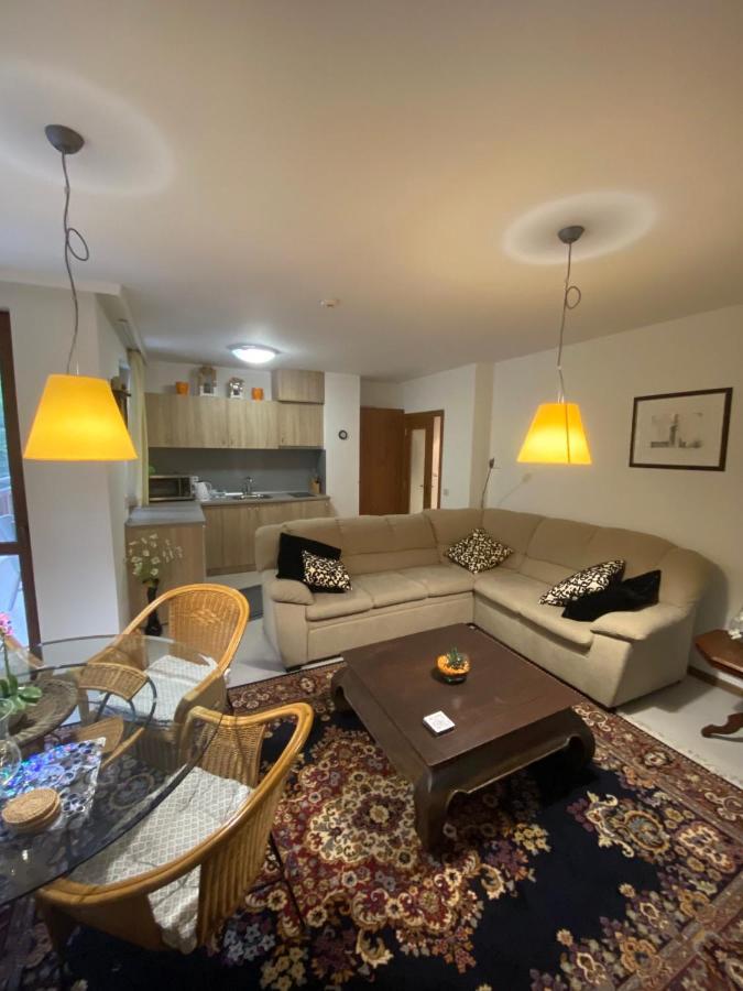 Hq Apartments Villa Park ボロヴェッツ エクステリア 写真